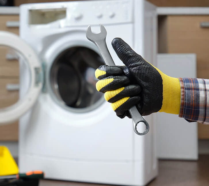 Naprawiamy AGD w Kępnie