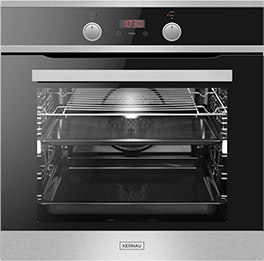 Naprawa piekarników Kępno