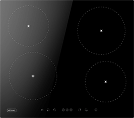 Naprawa płyt indukcyjnych Kępno
